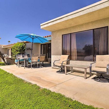 Palm Desert Home With Grill And Resort Amenities! Экстерьер фото