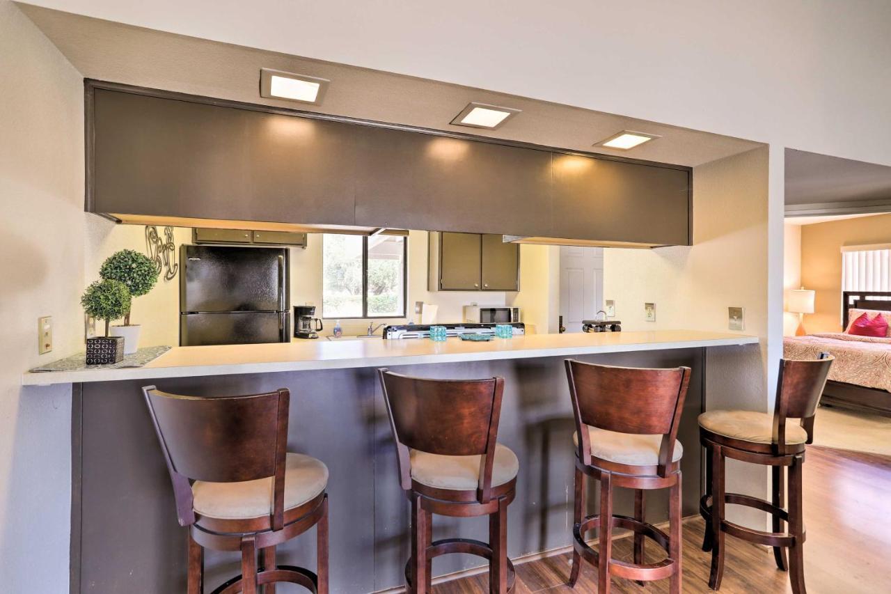 Palm Desert Home With Grill And Resort Amenities! Экстерьер фото