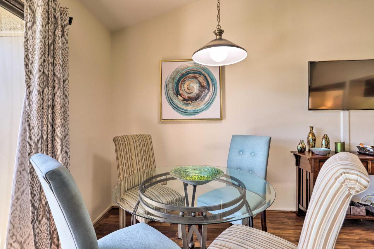 Palm Desert Home With Grill And Resort Amenities! Экстерьер фото