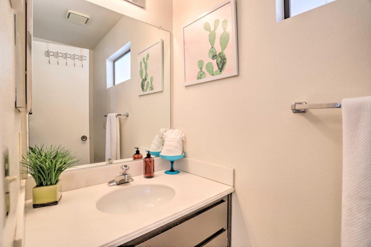 Palm Desert Home With Grill And Resort Amenities! Экстерьер фото